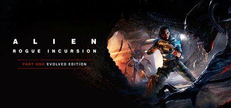 Alien: Rogue Incursion