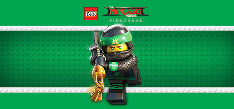 The LEGO NINJAGO: Movie Video Game
