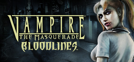 Vampire: The Masquerade — Bloodlines