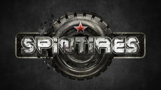 Spintires