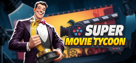 Super Movie Tycoon