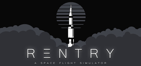 Reentry — A Space Flight Simulator