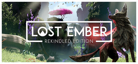 Lost Ember: Rekindled Edition