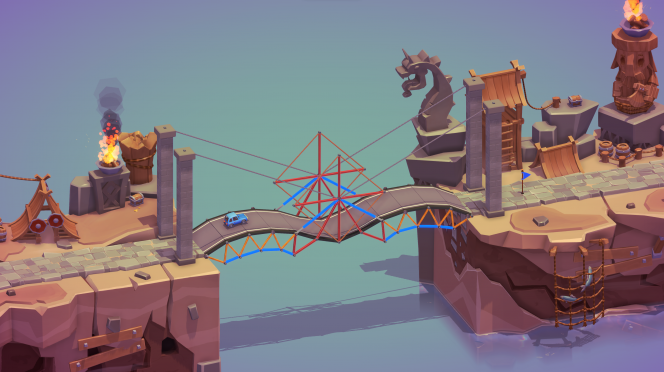 Poly Bridge 3