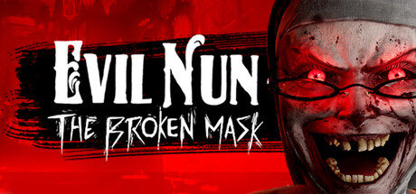 Evil Nun The Broken Mask