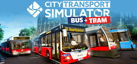 City Transport Simulator