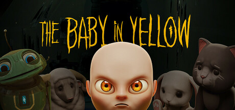The Baby in Yellow
