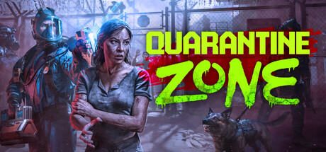 Quarantine Zone: The Last Check