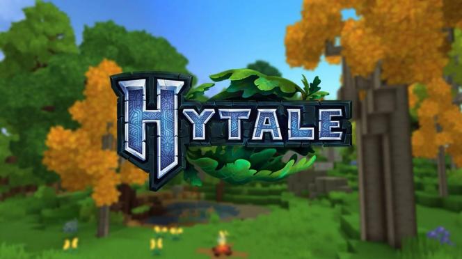 Hytale