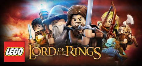 LEGO: The Lord Of The Rings