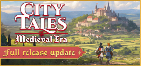 City Tales: Medieval Era