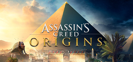 Assassin’s Creed: Origins