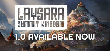 Laysara: Summit Kingdom
