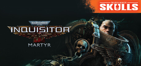 Warhammer 40,000: Inquisitor – Martyr