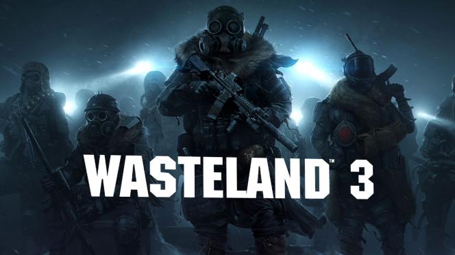 Wasteland 3