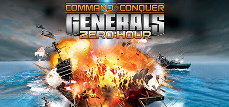 Command & Conquer: Generals — Zero Hour