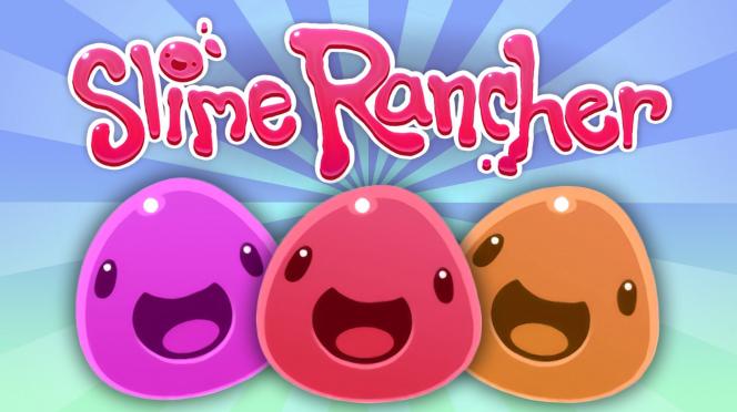 Slime Rancher