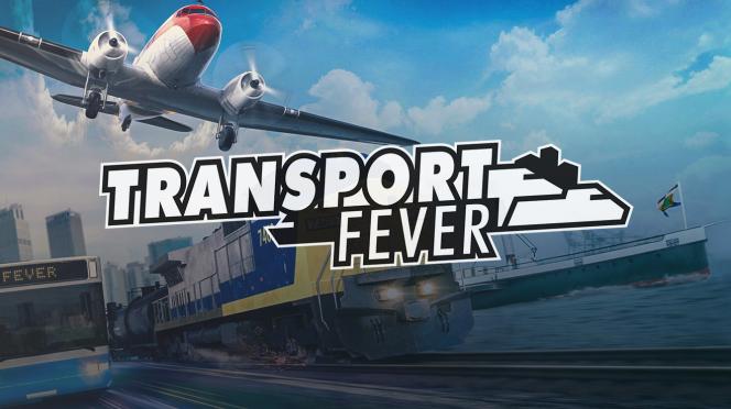 Transport Fever