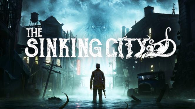 The Sinking City