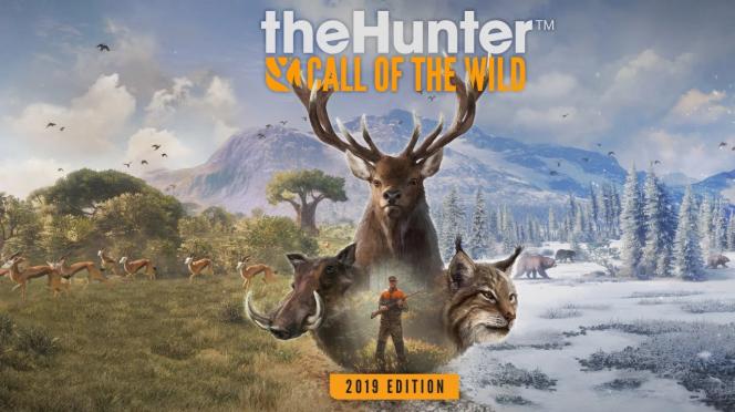 theHunter: Call of the Wild