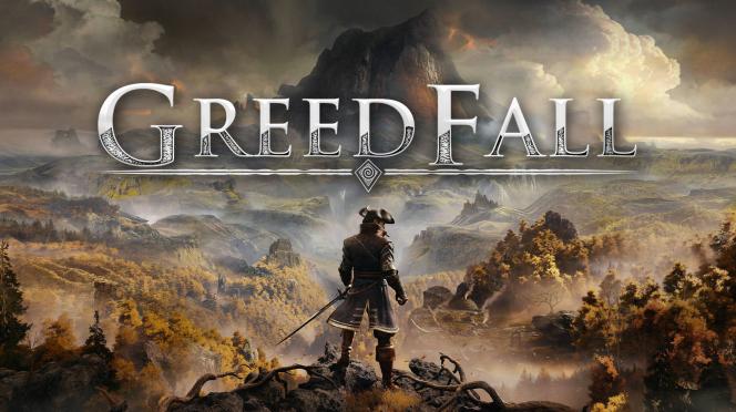 GreedFall