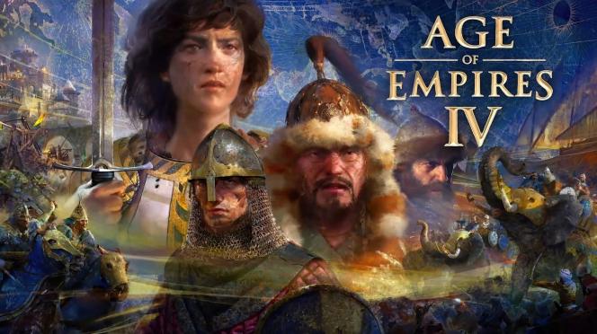 Age of Empires IV