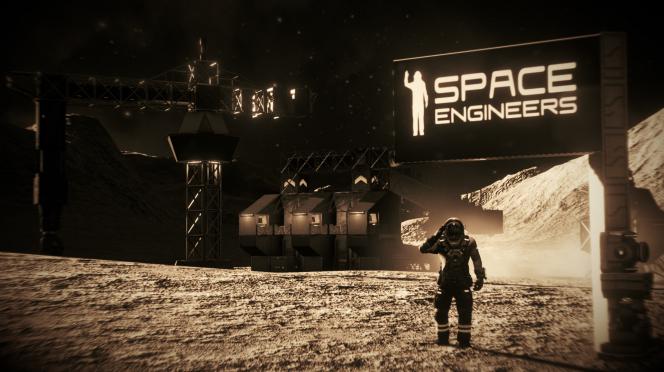 Space Engineers