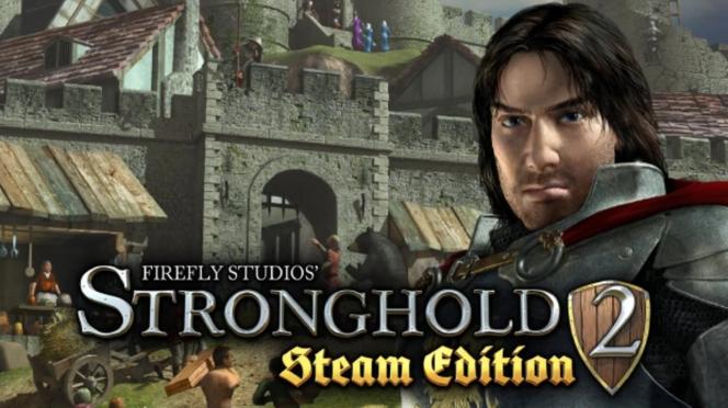 Stronghold 2: Steam Edition