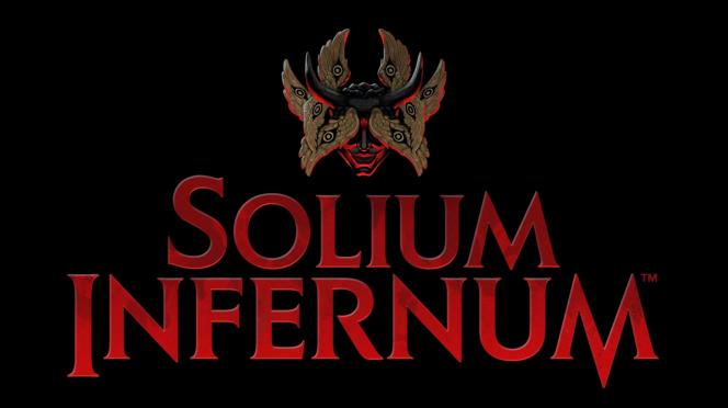 Solium Infernum