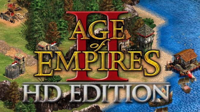 Age of Empires II: HD Edition